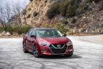 Nissan Maxima Platinum 2015 года (NA)